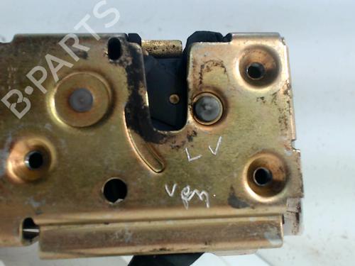Front left lock CITROËN C2 (JM_) 1.1 | BP13205431C98 