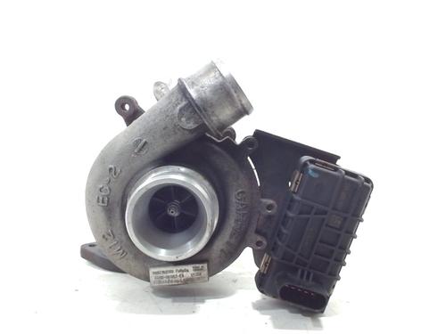 Used Turbo Turbo LAND ROVER FREELANDER 2 (L359) 2.2 TD4 4x4 (160 hp) 10670672 10670672