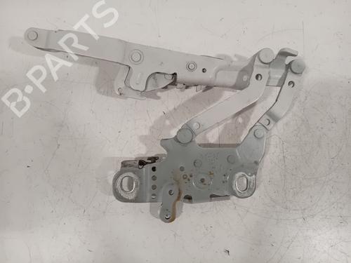 Used Hinge/Door check strap BMW 1 (F20) 116 i (136 hp) 18266533