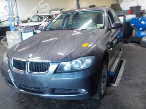 Front left window mechanism BMW 3 (E90) 320 d | BP15358615C22