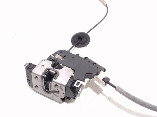 Front left lock MERCEDES-BENZ E-CLASS Coupe (C207) E 220 CDI / d (207.302, 207.301) | BP13198794C98 