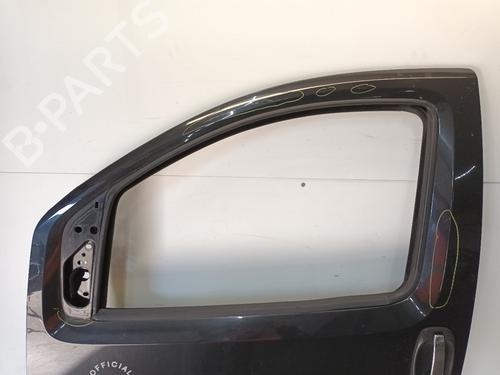 Left front door PEUGEOT BIPPER (AA_) 1.4 HDi | BP24150619C2 