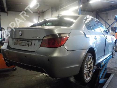 AC compressor BMW 5 (E60) 535 d | BP10722440M34 