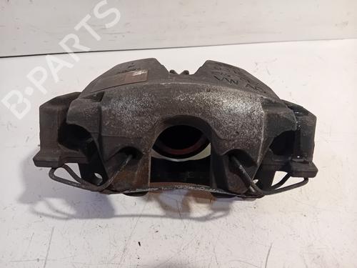 Right front brake caliper AUDI A4 B9 Avant (8W5, 8WD) 2.0 TDI | BP27694294M104 - Image 2