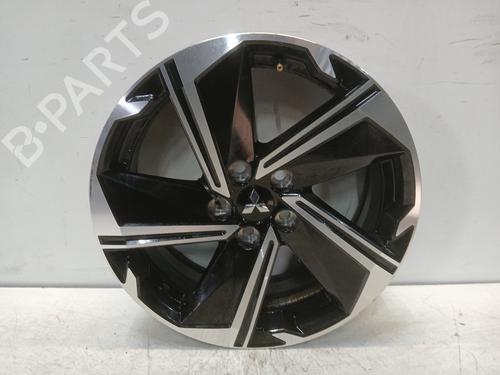 Used Rim Rim MITSUBISHI ECLIPSE CROSS (GK_, GL_) Plug-in Hybrid 4WD (GL3W) (188 hp) 40282596 40282596