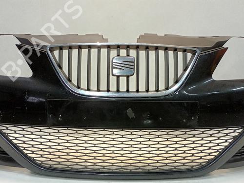 Used Front bumper SEAT IBIZA IV SC (6J1, 6P5) 1.2 (70 hp) 31813635