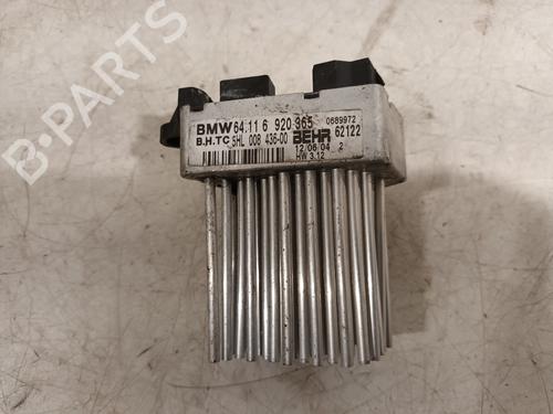 Used Heater resistor Heater resistor 15654332 15654332