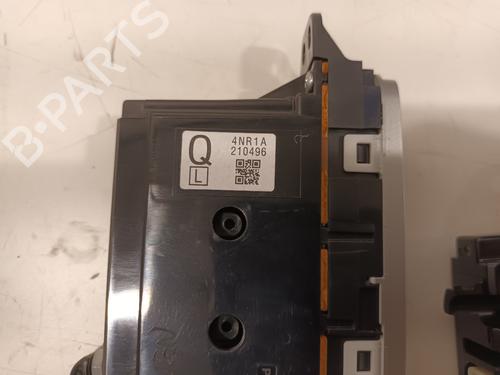 Switch NISSAN LEAF (ZE0) Electric | BP31905840I30 - Image 4