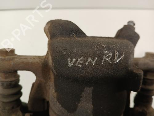 Right front brake caliper SUZUKI SPLASH (EX) 1.2 VVT (A5B412) | BP36357179M104 - Image 5