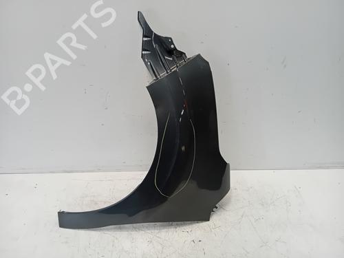 Used Left front fenders CITROËN C3 / C3 ORIGIN III (SX) 1.2 VTi 82 (82 hp) 24868898