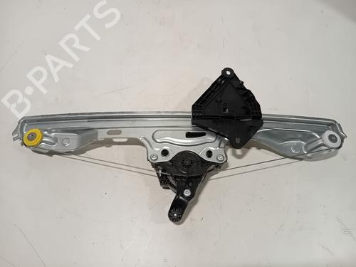 Front left window mechanism RENAULT SCENIC E-TECH PHASE I EV87 | BP39563512C22 - Image 2