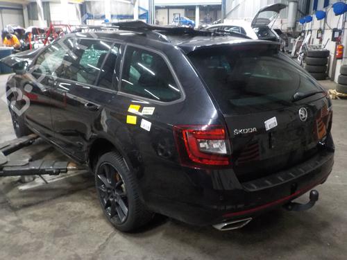 Electronic module SKODA OCTAVIA III Combi (5E5, 5E6) 2.0 TDI RS | BP25049868M83  - Image 11