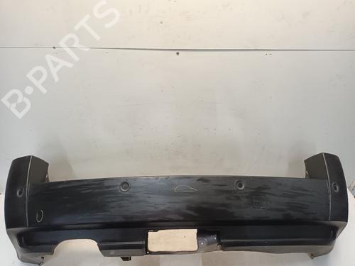 Used Rear bumper BMW X3 (E83) 2.5 i (192 hp) 19650758