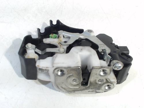 Front left lock MITSUBISHI COLT VI (Z3_A, Z2_A) 1.3 (Z21A) | BP13205241C98 