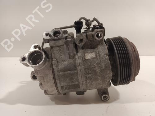 Used AC compressor BMW 3 Touring (E91) 318 d (136 hp) 17090778