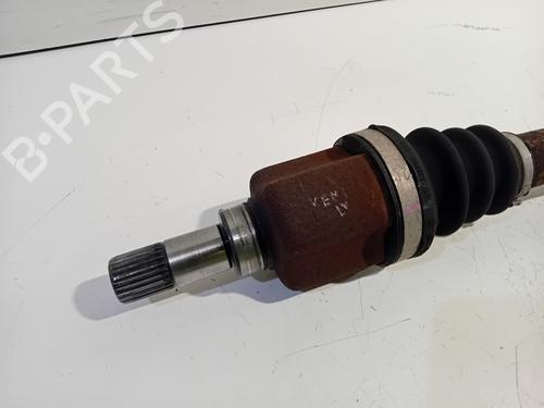 Left front driveshaft CITROËN C3 Picasso (SH_) 1.6 VTi 120 | BP23988719M38 - Image 2