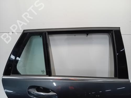 Right rear door MERCEDES-BENZ C-CLASS T-Model (S204) C 200 Kompressor (204.241) | BP29447100C5 