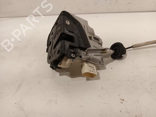Front left lock AUDI A6 C6 (4F2) S6 quattro | BP15180419C98 