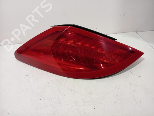 Used Left taillight Left taillight PEUGEOT 308 CC (4B_) 1.6 16V (156 hp) 33748626 33748626