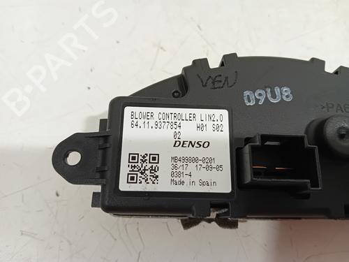 Heater resistor MINI MINI (F55) One | BP17242518M108 - Image 2