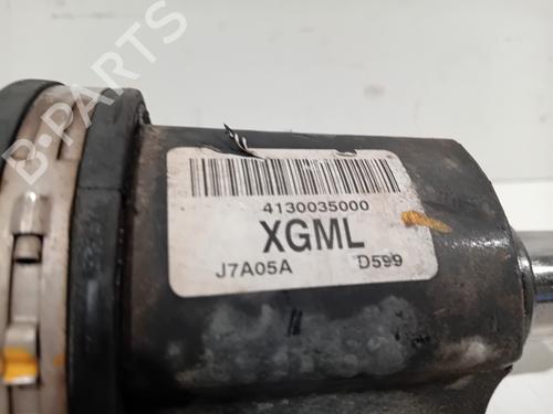 Left front driveshaft SSANGYONG TIVOLI 1.6 | BP39586828M38 - Image 4