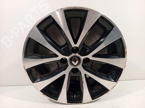 Used Rim RENAULT CLIO V (B7_) 1.3 TCe 130 (B7MF) (131 hp) 28178873