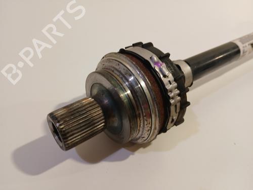 Right rear driveshaft VW GOLF VIII (CD1, DA1) 2.0 TSI R 4motion | BP29333856M41 