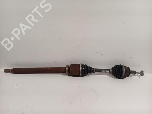 Used Right front driveshaft VOLVO V60 I (155) D6 Hybrid AWD (280 hp) 27747214