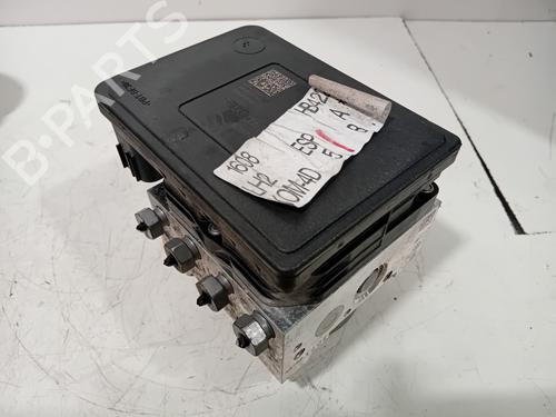 ABS Bremseaggregat ABS Bremseaggregat FORD FOCUS III Turnier 1.6 Ti (105 hp) 33758671 33758671