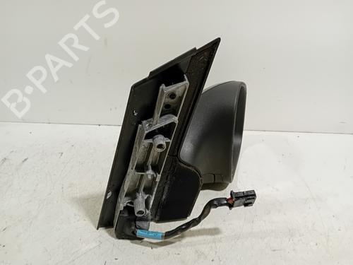 Right mirror SEAT ALTEA XL (5P5, 5P8) 1.2 TSI | BP18053888C27 