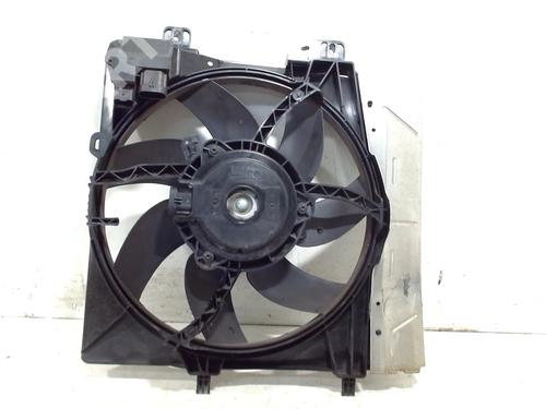Used Radiator fan Radiator fan CITROËN C4 CACTUS 1.2 VTi 82 (82 hp) 10669997 10669997