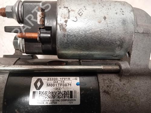 Starter RENAULT MASTER IV Van (F8__) BLUE DCI 150 (F8M3) | BP37608909M8 - Image 4