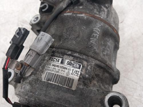 AC compressor RENAULT MEGANE IV Hatchback (B9A/M/N_) 1.5 dCi 110 (B9A3) | BP33661213M34  - Image 7