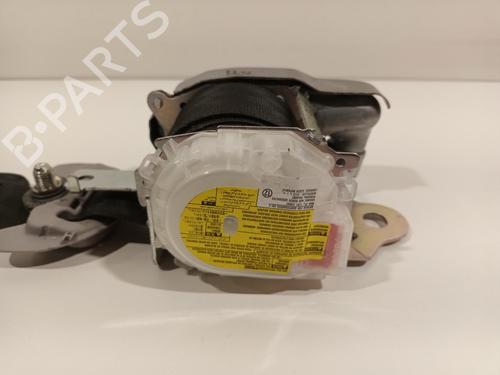 Front right seatbelt HYUNDAI i30 (FD) 1.4 | BP16093578I25 