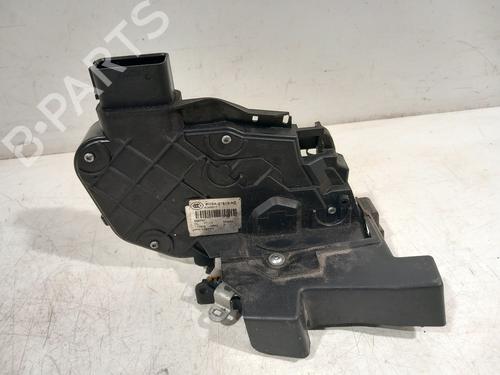 Used Front left lock Front left lock 38657664 38657664