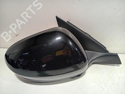 Right mirror RENAULT AUSTRAL TCe 160 (HGMJ) | BP36641502C27 - Image 2