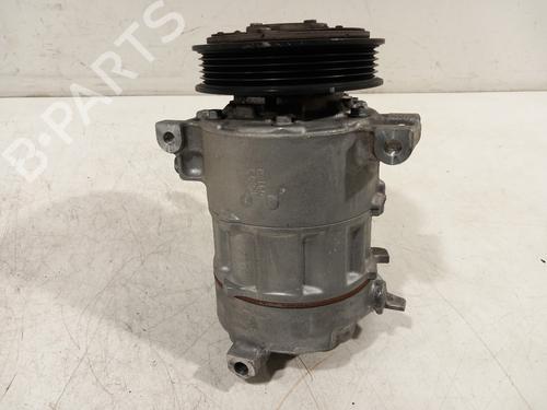 AC compressor JEEP RENEGADE SUV (BU, B1, BV) 1.3 T-GDi | BP38166286M34 - Image 6