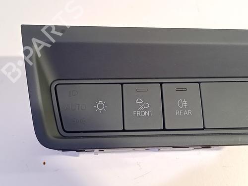 Headlight switch VW TOUAREG (CR7, RC8) 3.0 TDI 4motion | BP23436774I24 - Image 2