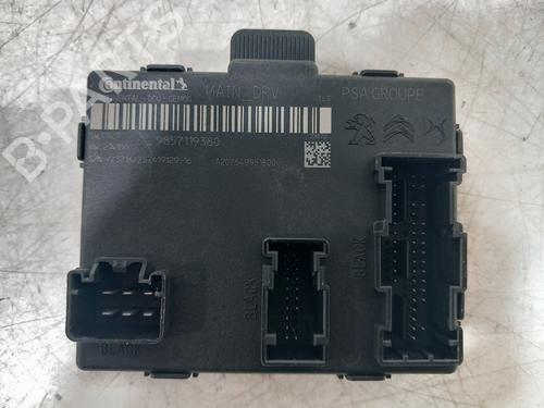 Control unit OPEL ASTRA L (OV5) 1.2 (FPHNPJ) | BP34215538M11 - Image 2