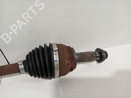 Left front driveshaft KIA XCEED (CD) 1.4 T-GDI | BP23988730M38 - Image 2
