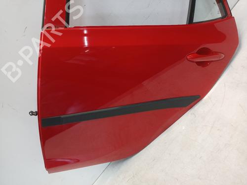 Dør venstre bagtil KIA PICANTO III (JA) 1.0 | BP38647745C4 - Image 3