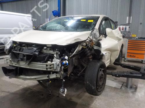 Switch NISSAN MICRA V (K14) 1.0 IG-T 100 | BP19301666I30 - Image 5