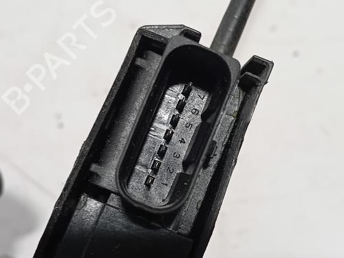 Rear right lock CITROËN C4 Picasso II 1.6 HDi / BlueHDi 115 | BP24150585C99 