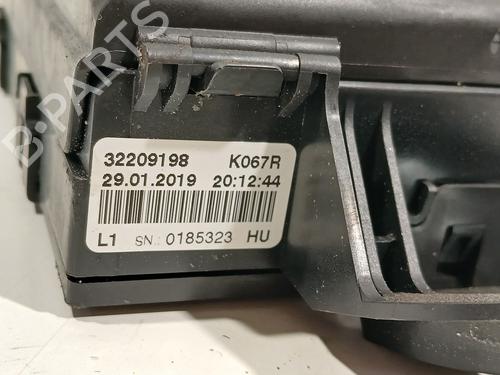 Sikringsdåse VOLVO S60 III (224) T5 | BP29918546E1