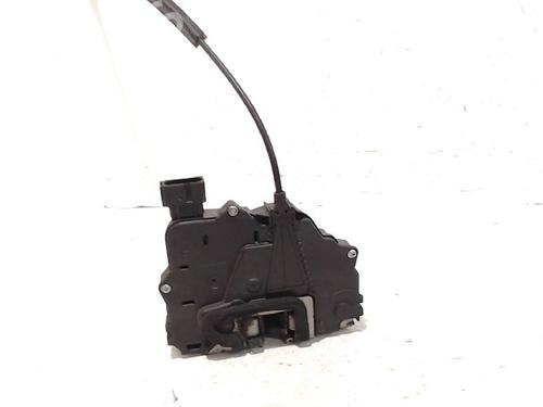 Front left lock FIAT GRANDE PUNTO (199_) 1.4 (199AXB11, 199AXB1A, 199BXB1A, 199AXL1A) | BP13199885C98 