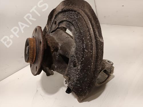 Left front steering knuckle BMW 1 (F20) 116 i | BP31974506M25