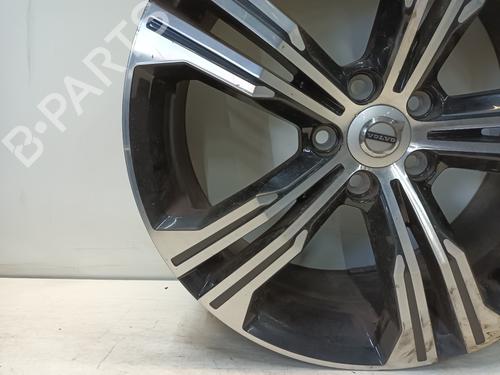 Fælk VOLVO XC40 (536) T5 Plug-in Hybrid | BP33935261C45  - Image 5