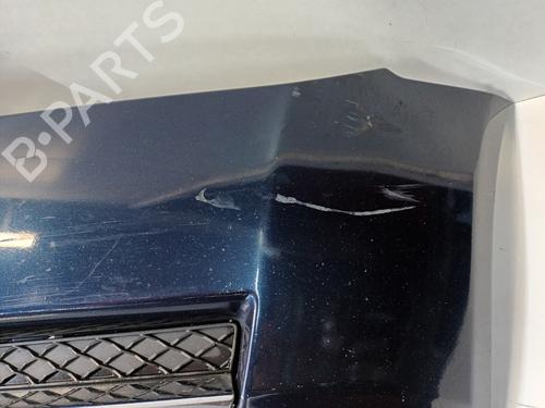 Front bumper JAGUAR XF I (X250) 2.7 D | BP29567098C7 