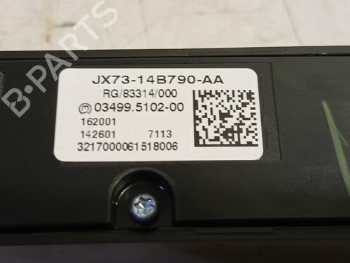 Switch JAGUAR F-PACE (X761) 2.0 TD4 AWD | BP32194034I30 