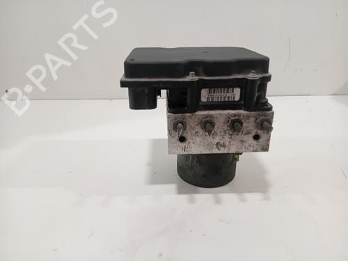 Used ABS pump MERCEDES-BENZ SPRINTER 3,5-t Van (B906) 316 CDI (906.631, 906.633, 906.635, 906.637) (163 hp) 30462472